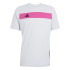 Camiseta de Fútbol adidas Tiro Es Jsy Hombre Gris
