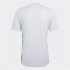 Camiseta de Fútbol adidas Tiro Es Jsy Hombre Gris