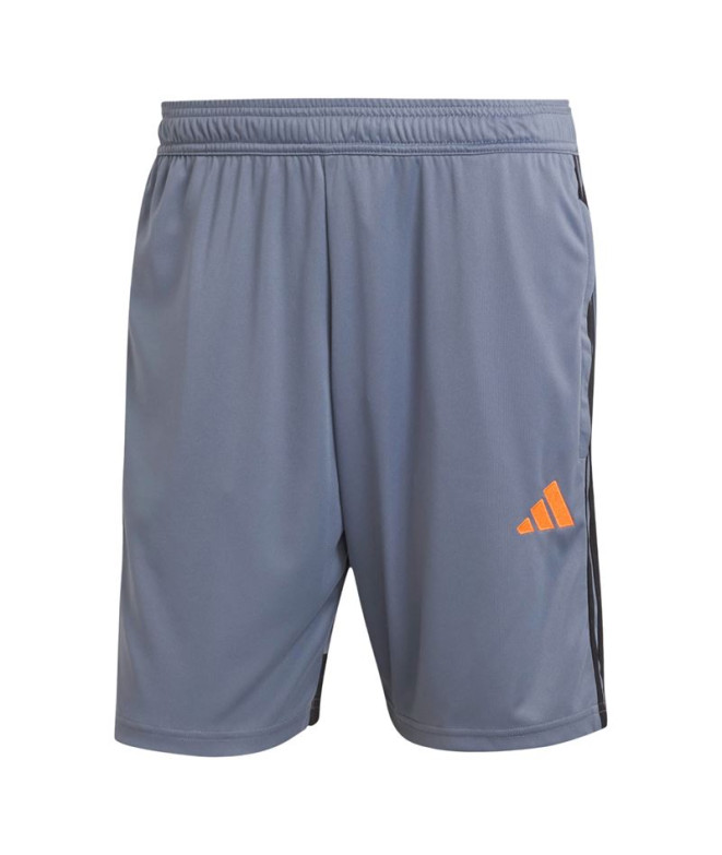 Pantalones de Fútbol adidas Tiro Es Sho Hombre...