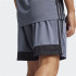 Pantalones de Fútbol adidas Tiro Es Sho Hombre Azul