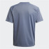 Camiseta de Fútbol adidas Tiro Es Jsy Infantil Azul