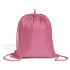 Bolsa de Deporte adidas Gymsack Tape Rosa