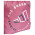 Bolsa de Deporte adidas Gymsack Tape Rosa