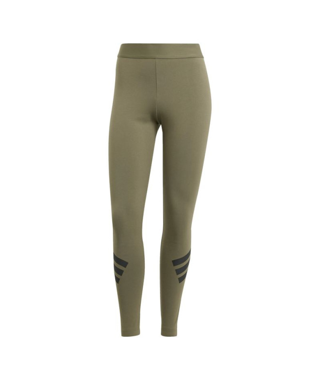 Mallas adidas Future Icons 3Bandas Legging...