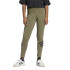 Mallas adidas Future Icons 3Bandas Legging Mujer Verde Oscuro