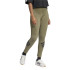 Mallas adidas Future Icons 3Bandas Legging Mujer Verde Oscuro