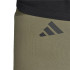 Mallas adidas Future Icons 3Bandas Legging Mujer Verde Oscuro