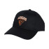 Gorra adidas Hoops Cap Negro