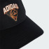 Gorra adidas Hoops Cap Negro