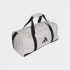 Bolsa adidas Lin Duf M Mono Azul