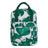 Mochila adidas W Leaf Backpack Gris