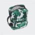 Mochila adidas W Leaf Backpack Gris