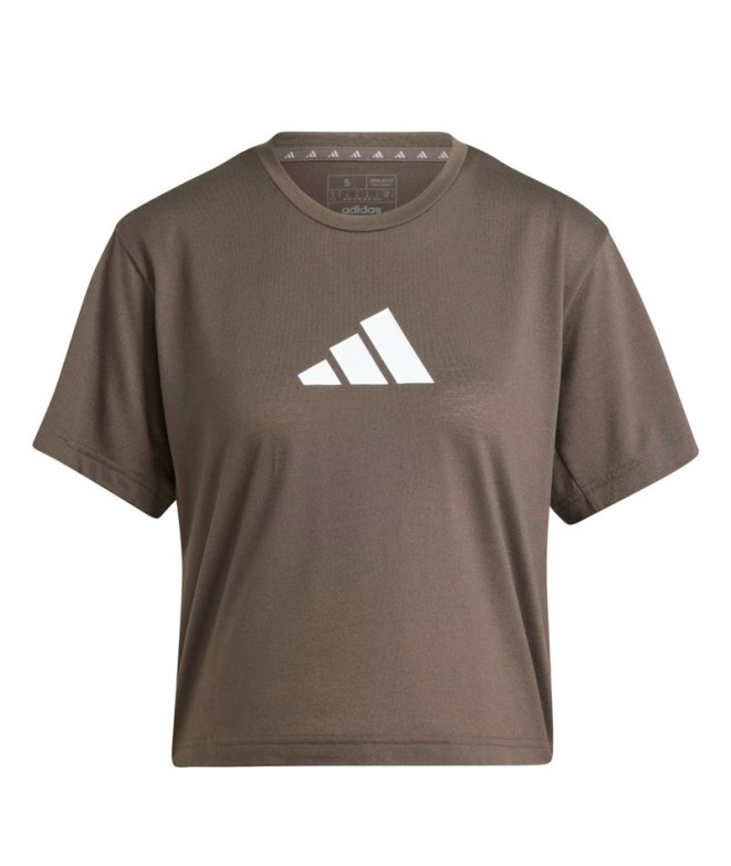 Camiseta de Fitness adidas Essentials Big...