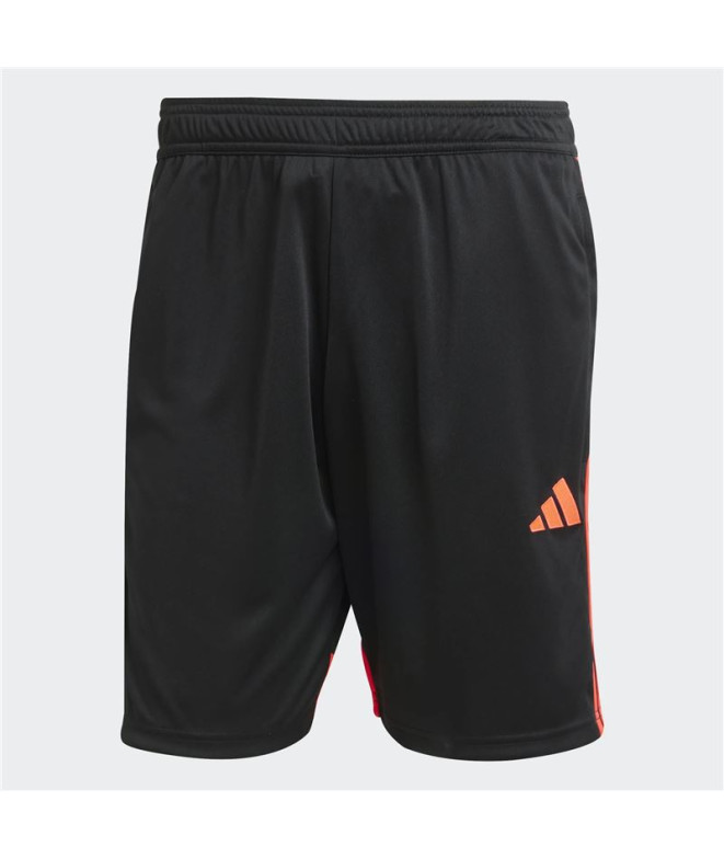 Pantalones de Fútbol adidas Tiro Es Sho Hombre...