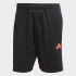 Pantalones de Fútbol adidas Tiro Es Sho Hombre Negro