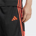 Pantalones de Fútbol adidas Tiro Es Sho Hombre Negro