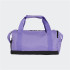 Bolsa adidas Linear Duff Xs Rosa