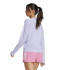 Camiseta de Running adidas Own the Run Ls Mujer Tonvio