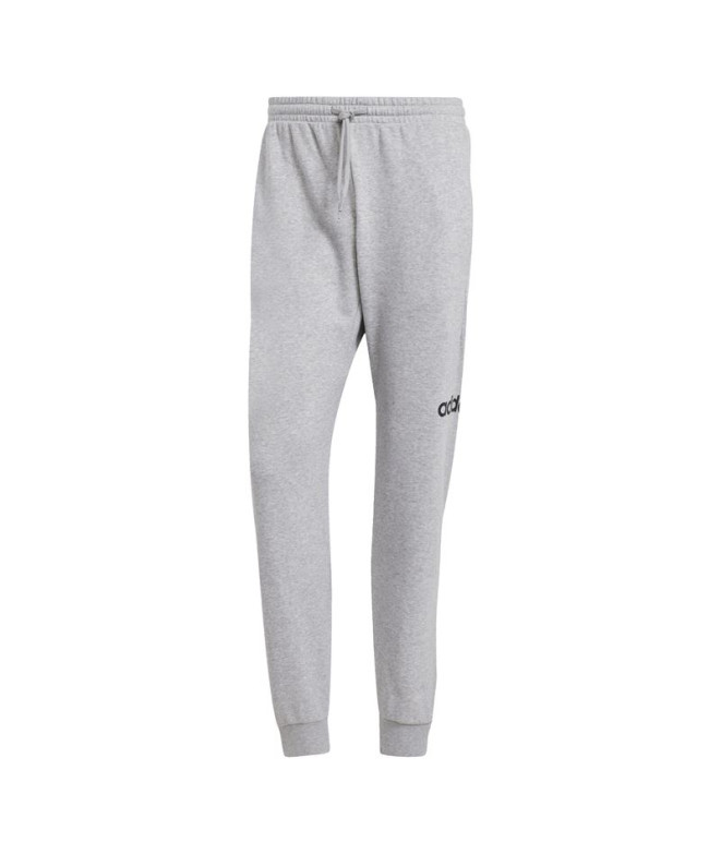 Pantalones adidas Lin French Terry Hombre...
