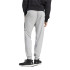 Pantalones adidas Lin French Terry Hombre Gris/Negro
