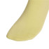 Calcetines adidas Logo Pack Infantil Blanco Pack