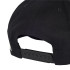 Gorra adidas U Varsity Cap Negro