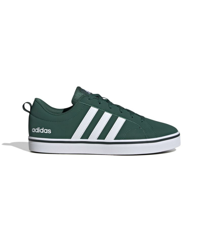 Zapatillas adidas Vs Pace 2.0 Hombre Verde Oscuro