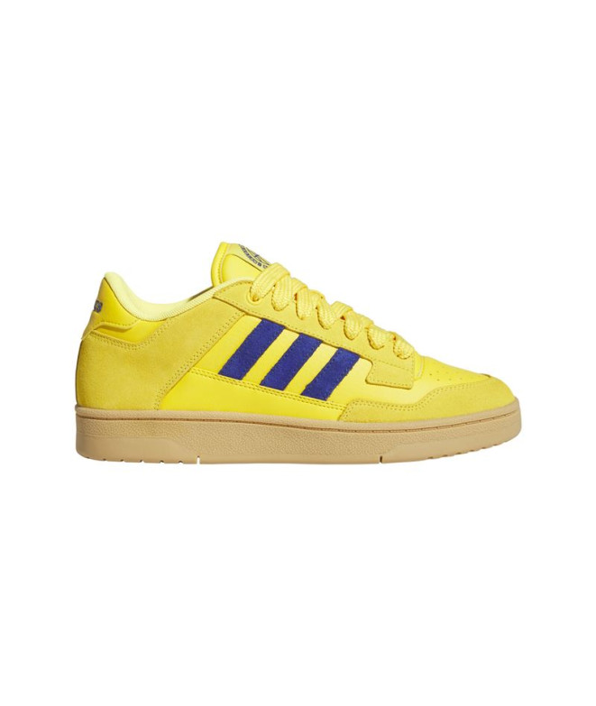 Zapatillas de Baloncesto adidas Rapid Court Low...