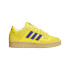 Zapatillas de Baloncesto adidas Rapid Court Low Supcol