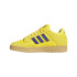 Zapatillas de Baloncesto adidas Rapid Court Low Supcol