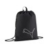 Bolsa de Fitness Puma Plus Gym Sack Black