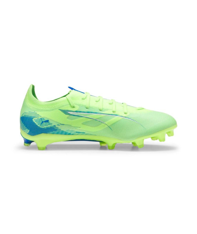 Botas de Fútbol Puma Ultra 5 Match Fg/Ag Fizzy...