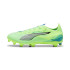Botas de Fútbol Puma Ultra 5 Match Fg/Ag Fizzy Apple/ White/Bluemazing