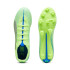 Botas de Fútbol Puma Ultra 5 Match Fg/Ag Fizzy Apple/ White/Bluemazing