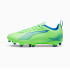 Botas de Fútbol Puma Ultra 5 Play Fg/Ag Infantil