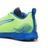 Zapatillas de Fútbol Sala Puma Ultra 5 Play Tt Infantil Fizzy Apple/White/Bluemazing