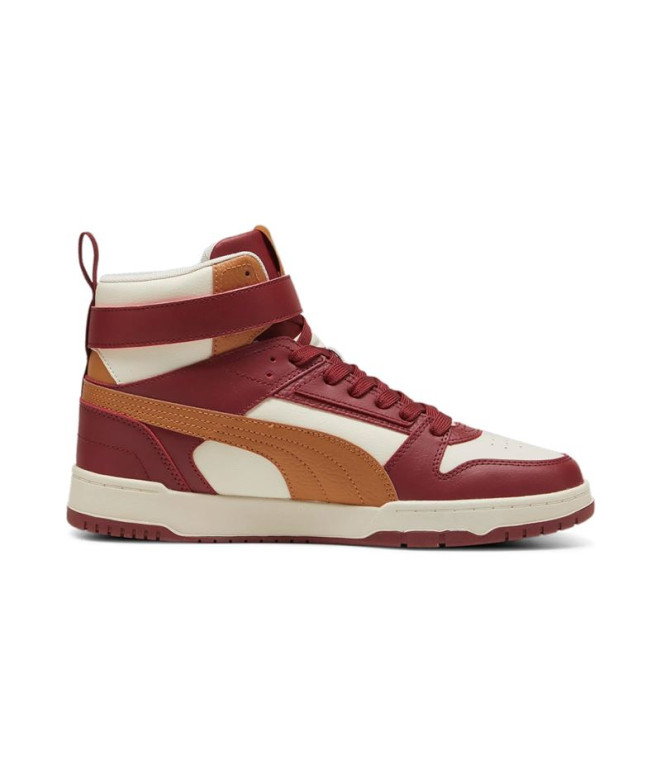 Zapatillas de Puma Rbd Game