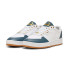 Zapatillas de Puma Court Classic Lux