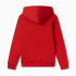 Sudadera de Puma Ess+ Graphic Hoodie Fl Niño For All Time Red
