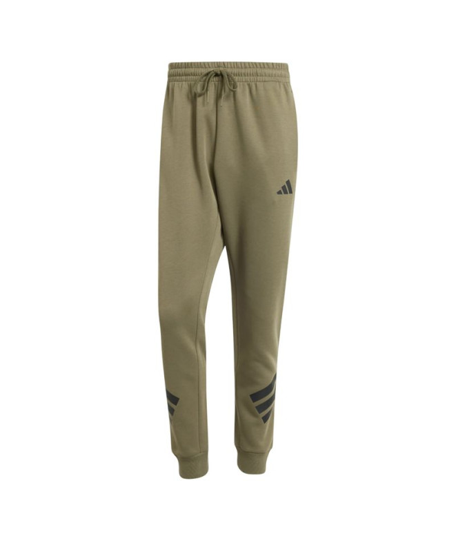 Pantalones adidas Future Icons 3Bandas Hombre...