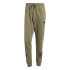 Pantalones adidas Future Icons 3Bandas Hombre Verde Oscuro