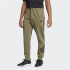 Pantalones adidas Future Icons 3Bandas Hombre Verde Oscuro
