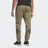 Pantalones adidas Future Icons 3Bandas Hombre Verde Oscuro