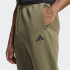 Pantalones adidas Future Icons 3Bandas Hombre Verde Oscuro