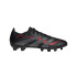Botas de Fútbol adidas Predator League Mg Negro