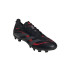 Botas de Fútbol adidas Predator League Mg Negro