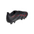 Botas de Fútbol adidas Predator League Mg Negro