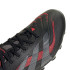 Botas de Fútbol adidas Predator League Mg Negro
