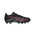 Botas de Fútbol adidas Predator League Mg Infantil Negro