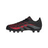 Botas de Fútbol adidas Predator League Mg Infantil Negro